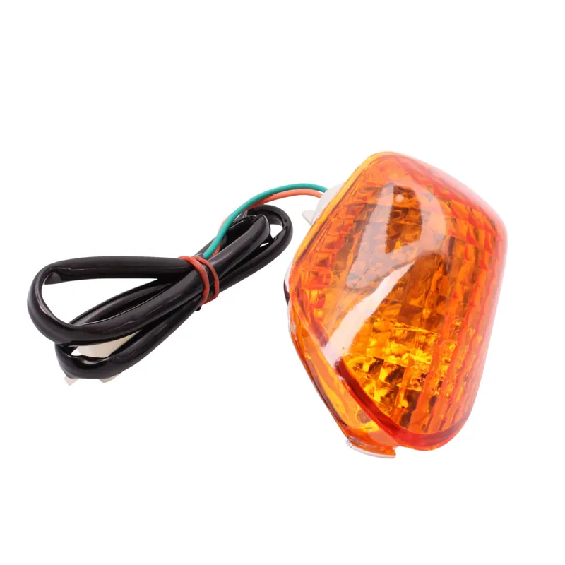 Clignotant avant gauche pour Honda CBR 600 F # 1991-1994 # 33450-MV9-601 Preisknaller