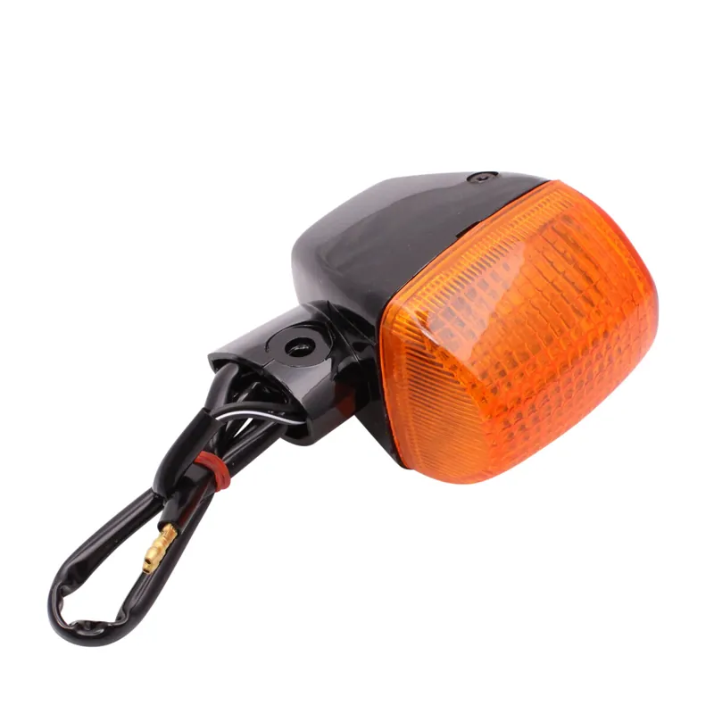 Preisknaller Indicatore di direzione anteriore destro per Honda CBR 900 Fireblade RR # 1992-1995 # 33400-MW0-601