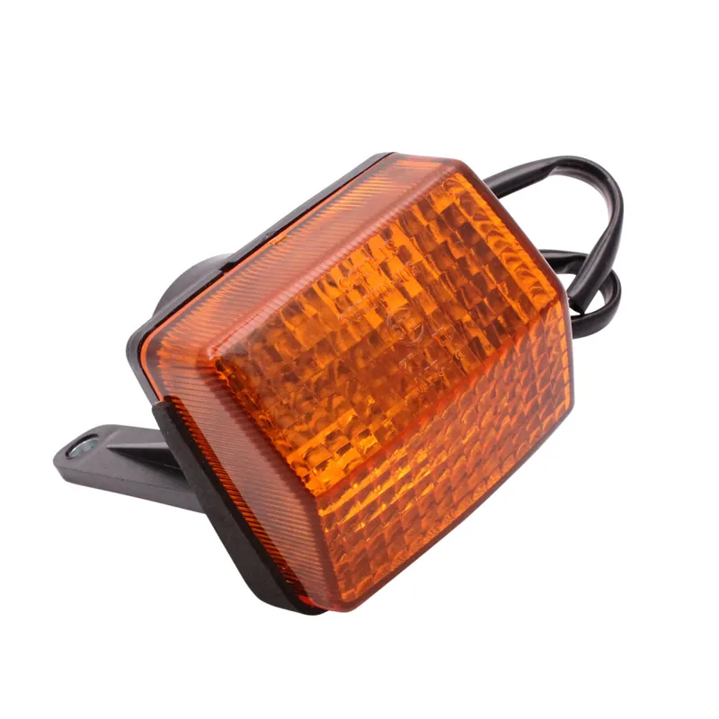 Günstig indicator turn signal front right for Honda CBR 600 NX 650 XL-V 600 # 33400-MN4-671