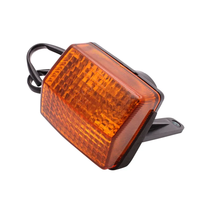 indicador delantero izquierdo para Honda CBR 600 NX 650 XL-V 600 # 33450-MN4-671 Markenware