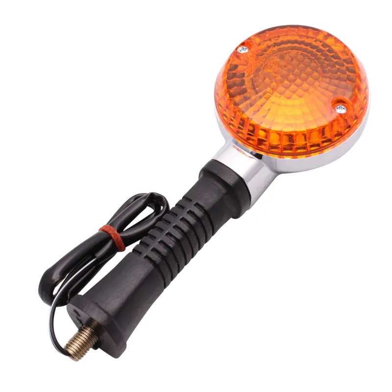 Online Kaufen Indicador trasero izquierdo o derecho para Kawasaki BJ 250 EL 250 EN 500 VN 1500 ZL 600 1000