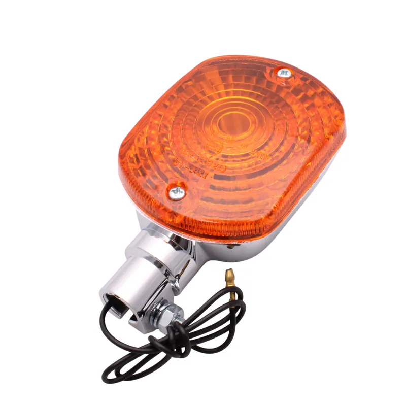 indicator turn signal for Kawasaki Z 1000 1100 750 650 550 500 440 400 250 Expressversand