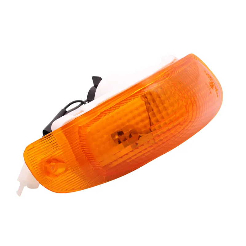 indicador delantero izquierdo para Kawasaki ZZR 600 E # 1993-1999 # 23040-1239 Billig