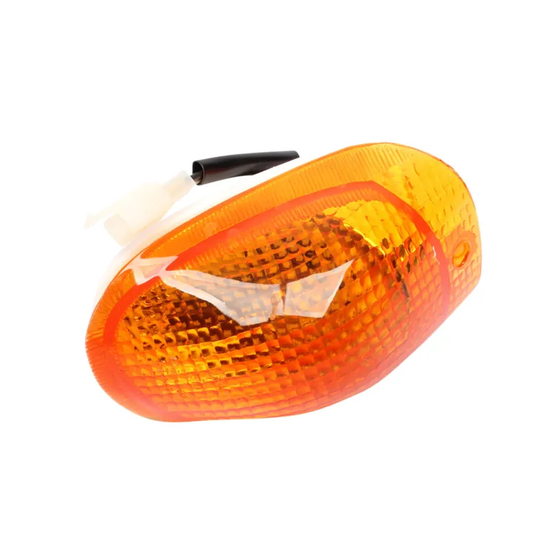 Clignotant avant gauche pour KawasakiZZR 1100 C # 1990-1992 Nur Für Kurze Zeit