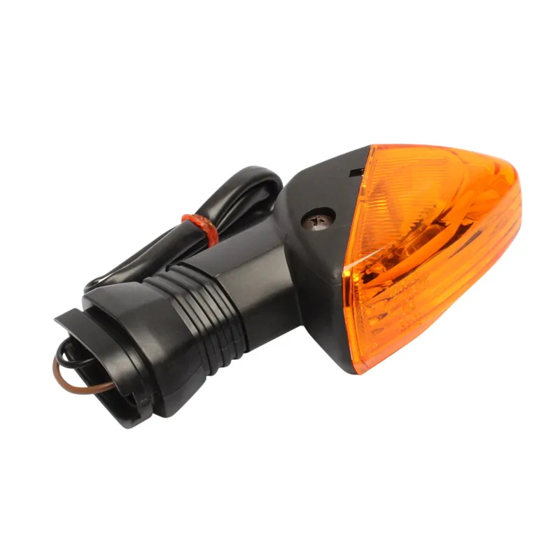 indicator turn signal rear left for Kawasaki Z 750 Z 1000 # 2003-2006 Gratis Versand