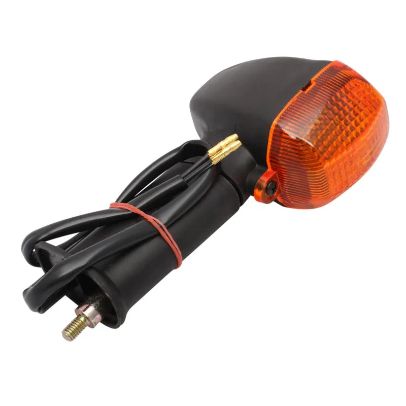 Beliebt Clignotant arrière gauche pour Yamaha FZR 600 1000 FZS 600 TRX 850 YZF 600 750 1000 # 4JH-83330-00