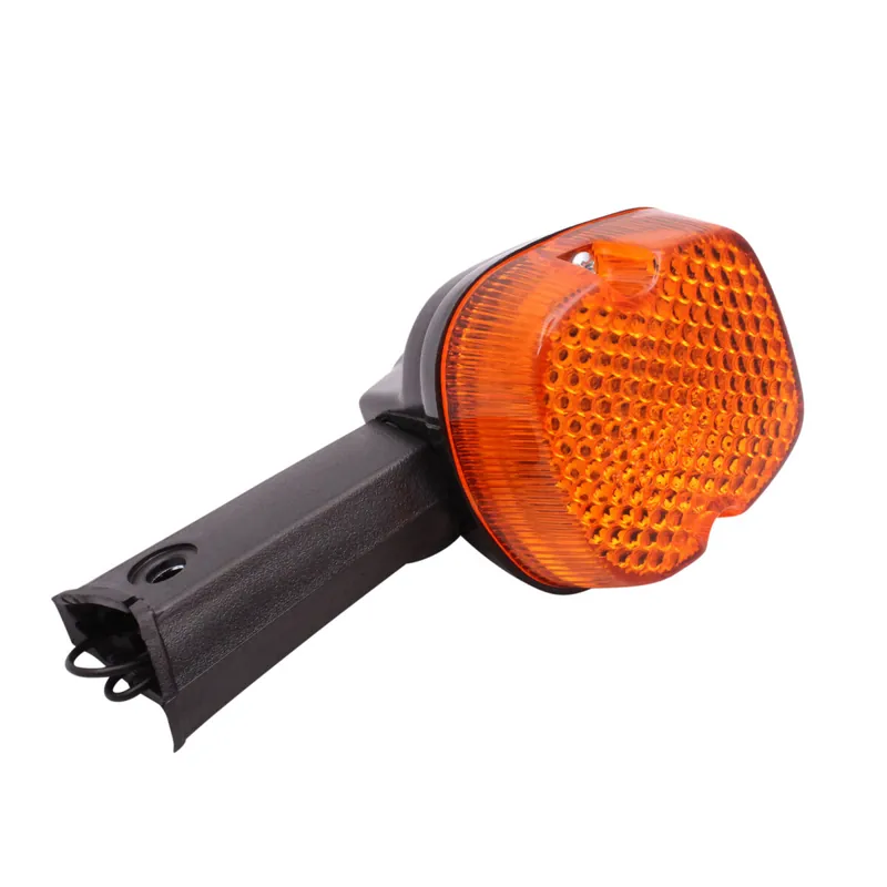 Preisknaller indicador delantero derecho para Honda CB 250 400 450 33400-428-611 33400-443-611