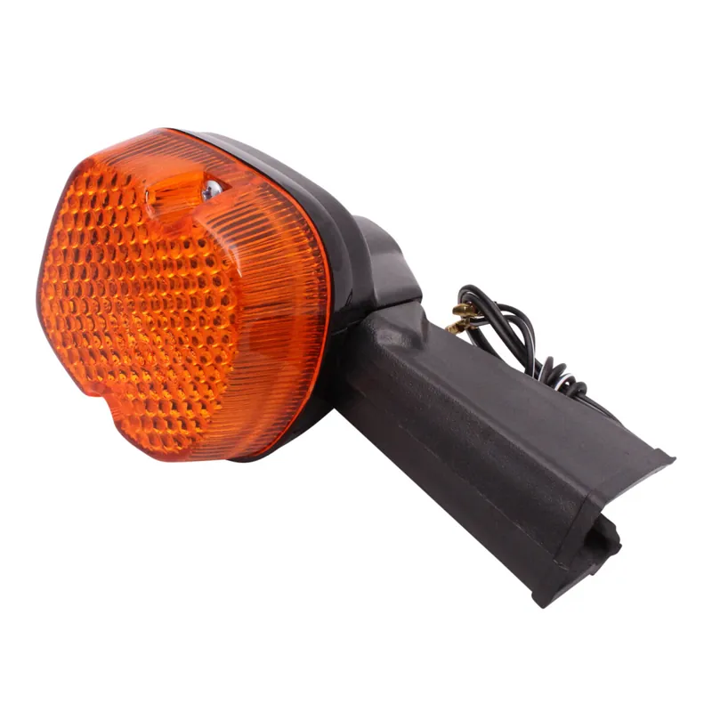 Clignotant arrière gauche pour Honda CB 250 400 33650-443-611 Online Kaufen