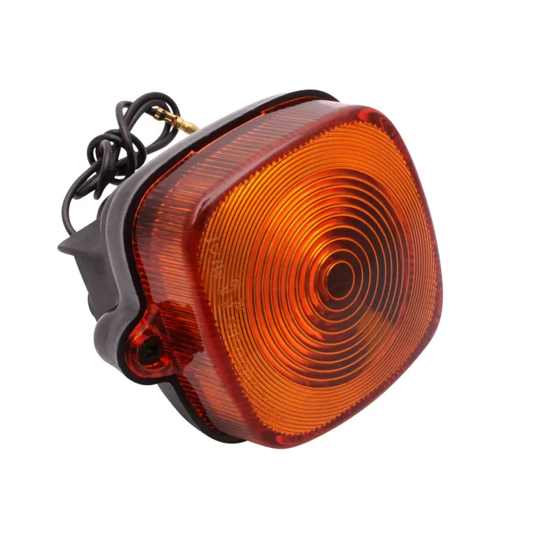 Sichere Zahlung indicatore per Honda MB MT 80 33650-GA7-601