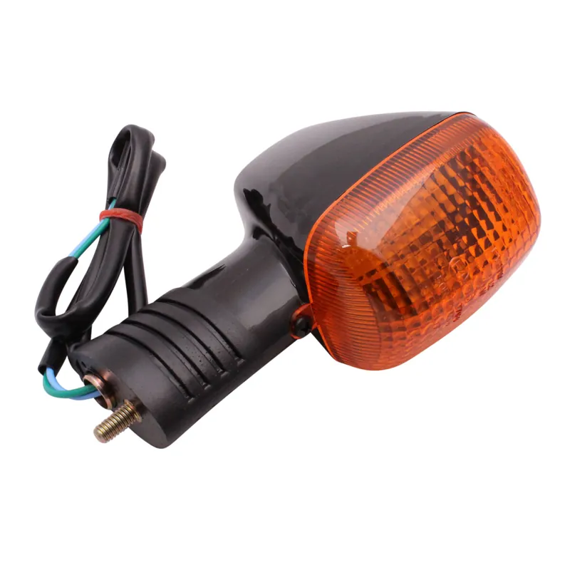 clignotant av.ga./ar.dr. pour Honda CBR 600 900 1100 VTR 1000 Echt