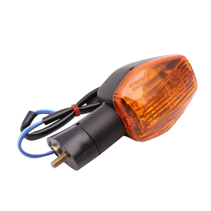 Kostenfreie Lieferung Indicator turn signal front right for Honda CBR 600 # CBR 900 RR # 33400-MCJ-D00
