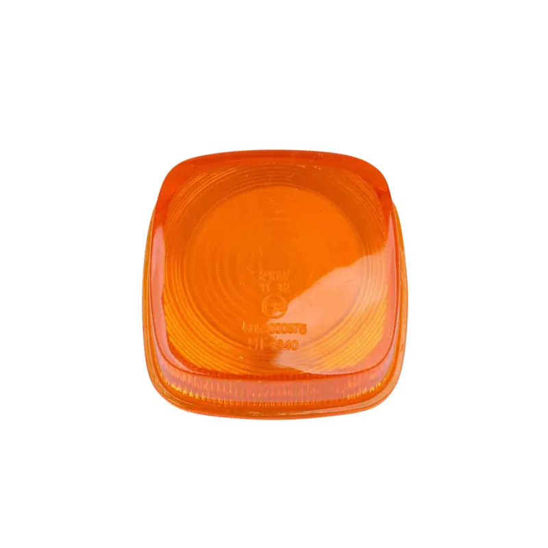 Cristal indicador mate para Honda CB 125 250 MT 50 # 33402-166-003 Preiswert