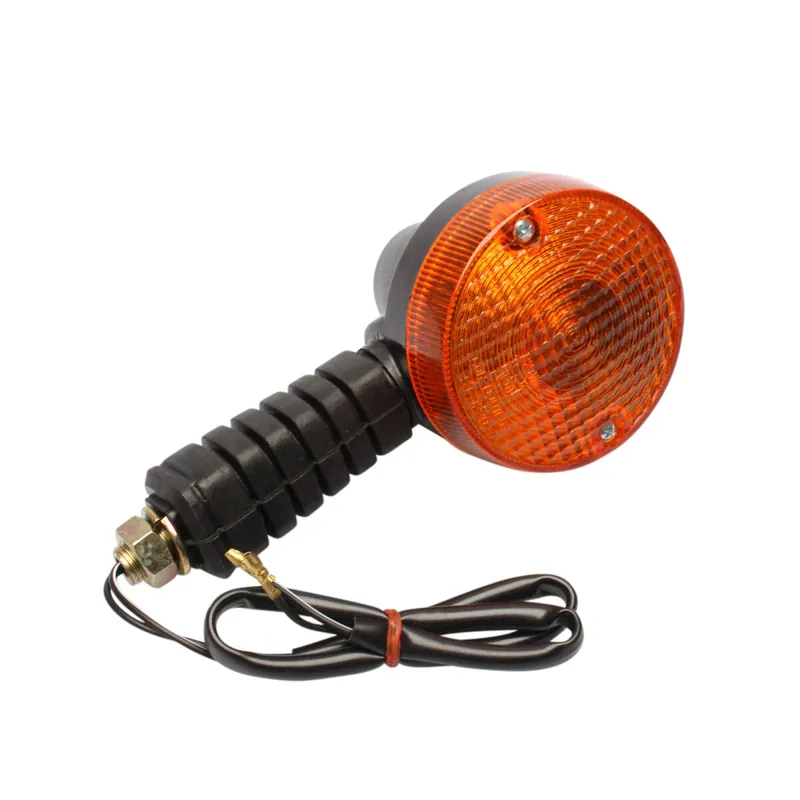 Billig Indicator turn signal rear left or right for Suzuki DR 250 S # 1982-1987