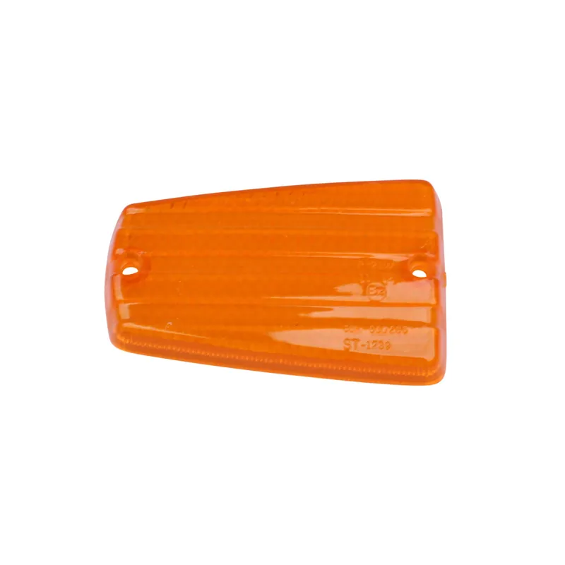 Bestpreis Blinkerglas matt für Suzuki GSX 550 750 1100 # 35612-43410