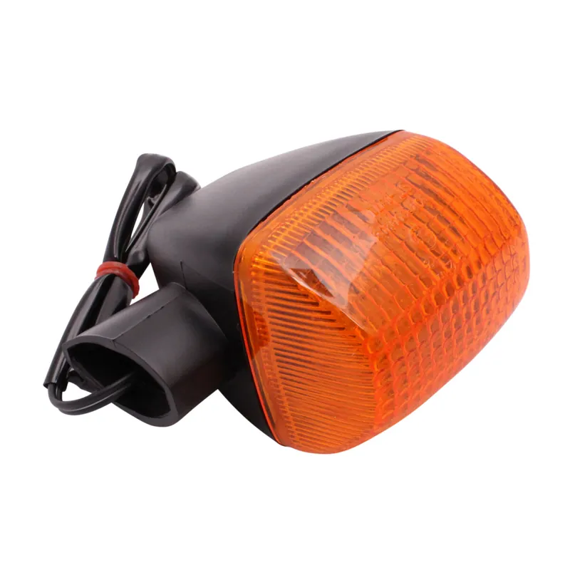 indicator turn signal front left rear right for Honda CB CB1 CBF CBR CBX NSR NTV VF VFR VT XBR Direktkauf