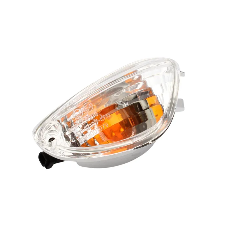 indicador Intermitente delantero derecho para Suzuki GSX-R 600 750 1000 # 35601-41G00 Beliebt