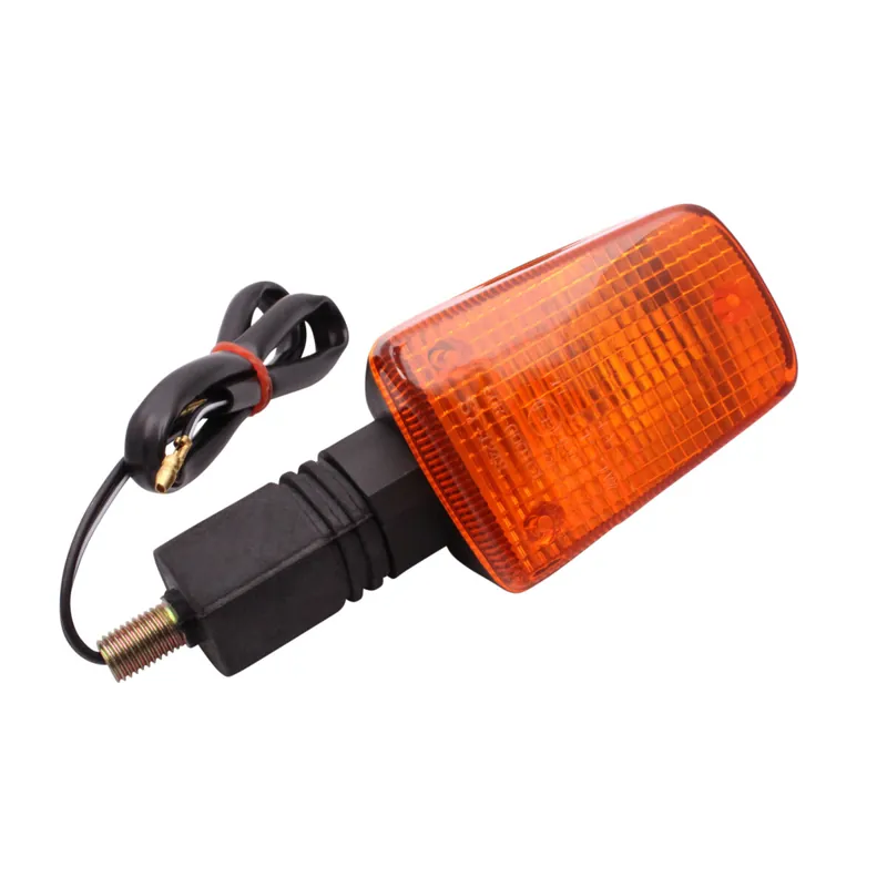 Schnäppchen clignotant arrière gauche ou droite pour Suzuki DR 125 350 650 800 GS 500 GSX-R 750