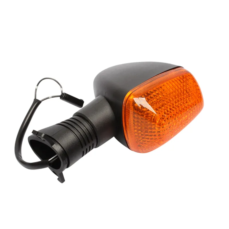 indicator turn signal f.l. for Suzuki GSX-R 600 GSX-R 750 SV 650 TL 1000 Letzte Chance