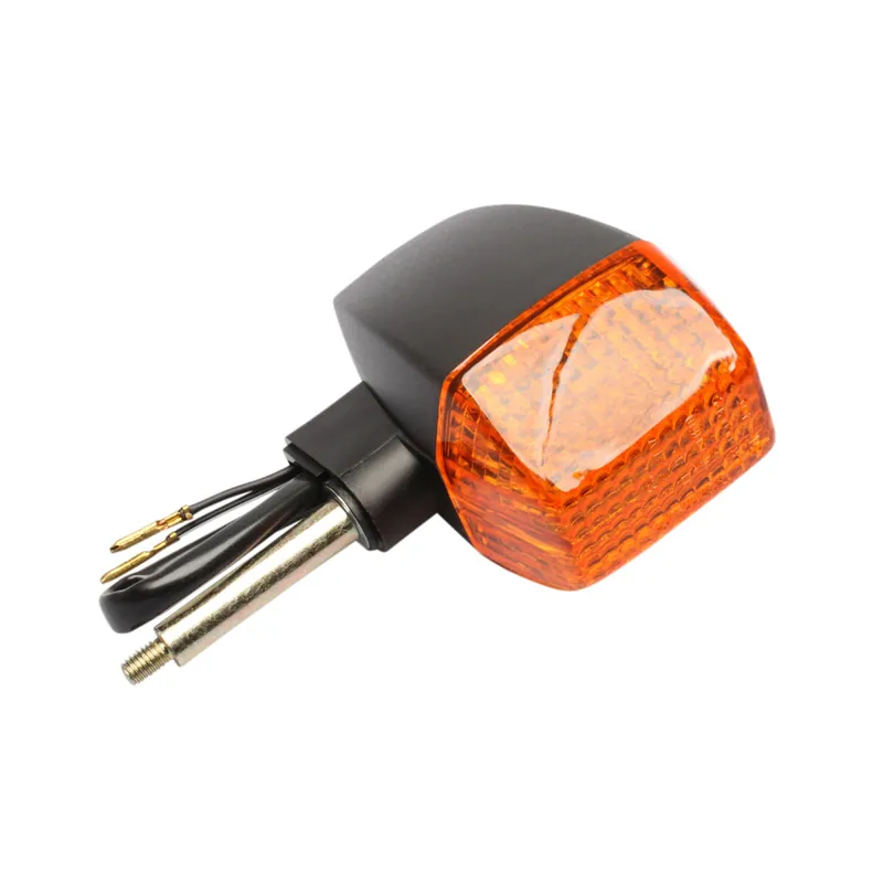 Indicatore posteriore sinistro destro per Kawasaki GPZ 750 900 # 23040-1102 23040-1104 Heißes Angebot