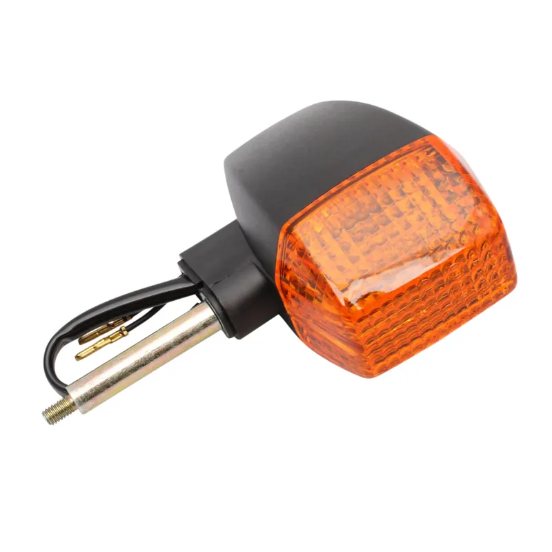 indicador delantero izquierdo derecho para GPZ 600 R A # 1985-1990 # 23040-1109 Solange Der Vorrat Reicht