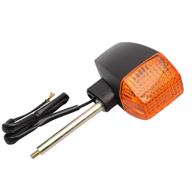 indicador trasero izquierdo derecho para Kawasaki ER 500 GPZ 600 1100 GTR 1000 # 23040-1108 Ausverkauf