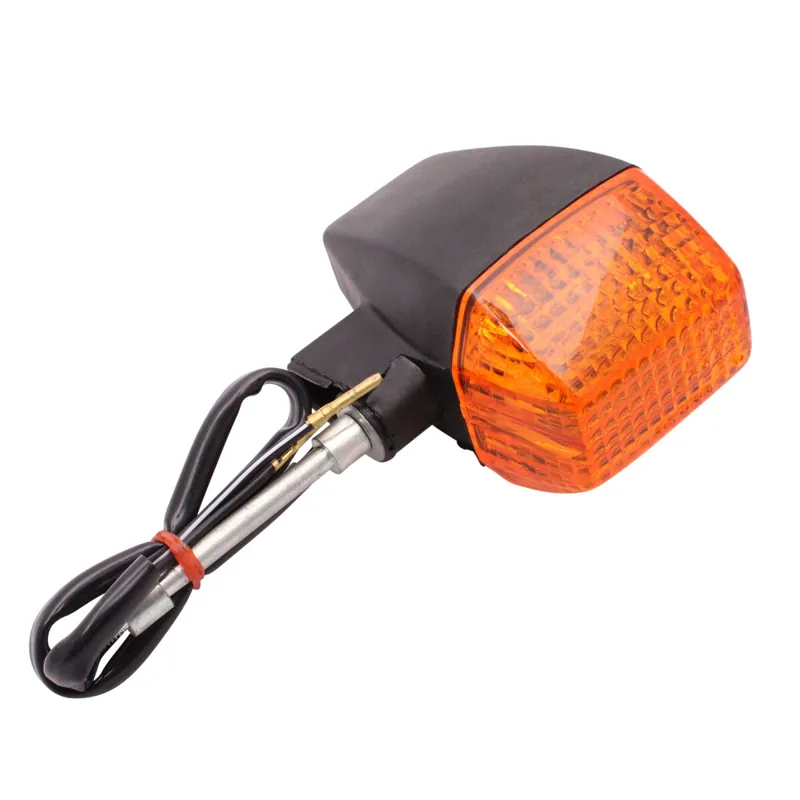 Rabatt indicator turn signal rear left or right for Kawasaki GPX 600 R GPX 750 R # 1987-1997
