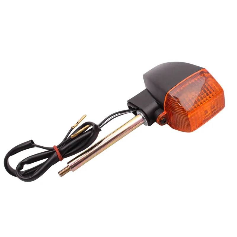 Schneller Versand indicator turn signal rear left right for Kawasaki GPX GPZ KL KR1 ZX-7R ZX-7RR ZX-9R ZXR ZZR