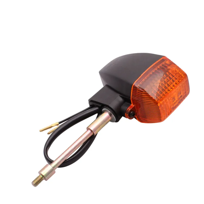 Online Kaufen Clignotant avant gauche droite pour Kawasaki GPZ 500 S A # 1987-1993 # 23040-1163