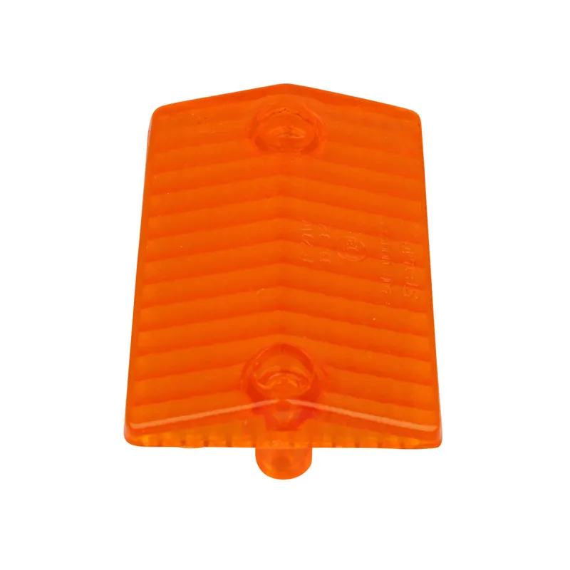 Indicatore di vetro opaco per Yamaha DT 50 80 FZ 750 RD 500 SR 125 XT 350 550 600 # 5Y1-83312-00 Solange Der Vorrat Reicht