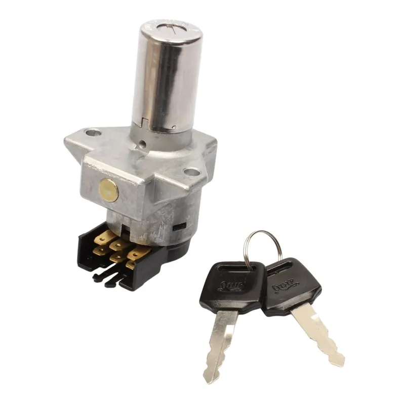 Online Kaufen Zündschloss für Honda CX 500 GL 1000 Goldwing 35100-415-017 35100-431-017