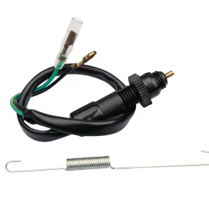 Interruptor de la luz de freno para Honda MBX MTX 50 80 CBX 550 1000 GL 1100 Saisonangebot