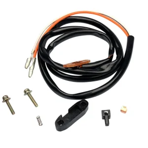 Interruptor de la luz de freno para Suzuki GN 250 GS 500 550 GSX 600 1100 GSX-R 750 Ausverkauf