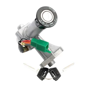 Zündschloss für Suzuki AN 125 CF 37100-20E00 Neu Im Sortiment