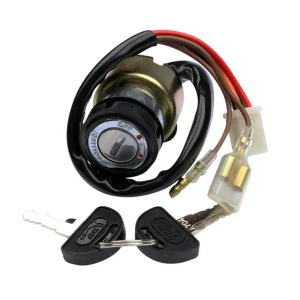 Markenprodukt Ignition Switch for Suzuki GT 200 250 500 SP 370 37110-28655