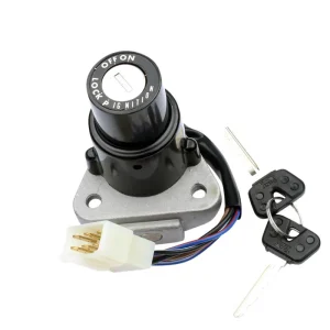 Contacteur à clé Yamaha RD 250 350 4L0-82508-45 31K-82501-45 31K-82501-30 Kostenfreie Lieferung