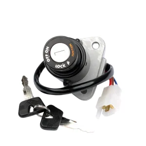 Garantierte Lieferung Zündschloss für Yamaha FJ XJ 600 FZ FZR XJ XS XV 750 FJ XS 1100 47M-82501-50