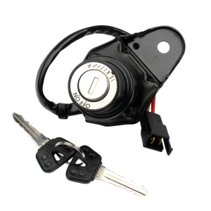 Wochenendangebot Cerradura encendido Yamaha XV 535 S SE Virago 3JB-82510-00