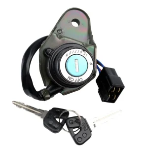 Ignition Switch for Yamaha XV 535 Virago XV 500 2NT-82510-01 Sonderangebot