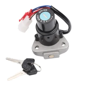 Ignition Switch for Yamaha XV 535 750 0 1000 1100 2AE-82501-00 Direktkauf