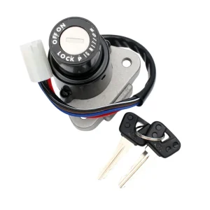 Schneller Versand Blocchetto di Accensione Yamaha DT 125 XT 250 350 34Y-82501-00