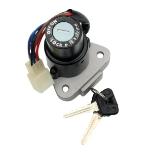 Günstig Contacteur à clé Yamaha TZR 125 2RH-82501-00