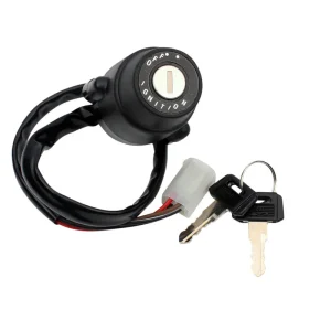 Highlight Ignition Switch for Yamaha DT 80 100 125 175 250 XT 500 CT1 2A6-82508-80