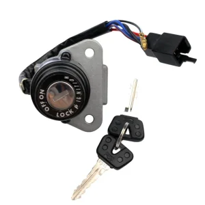 Expressversand Zündschloss für Yamaha DT 125 R XT 600 KH KN # 3LY-82501-00