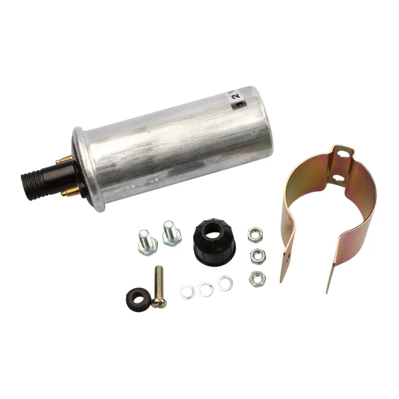 Saisonangebot Bobina de encendido 12V universal con montaje