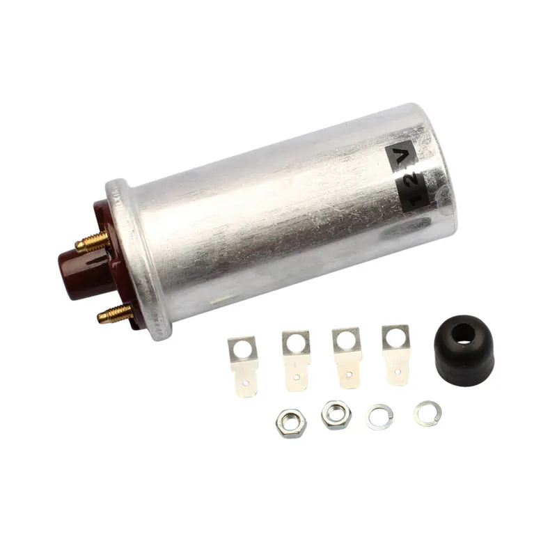 Zündspule Typ Lucas 12 Volt 5.5/8.7 Top-Seller