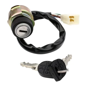 Top-Seller Ignition Switch for Kawasaki Z 650 1000 27005-083 27005-92