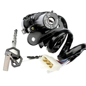 Preis Gesenkt Ignition Switch Kawasaki ZX-6 ZZR 600 ZXR 750 27005-1170 27005-1169 27005-1179