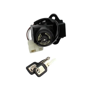 Blocchetto di Accensione Kawasaki GPZ 900 ZZR 600 27005-5051 Sichere Zahlung