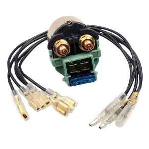 Billig Relè di avviamento Honda CX GL VT 500 CB CBX CX GL 650 CB VF 750 CBX VF 1000