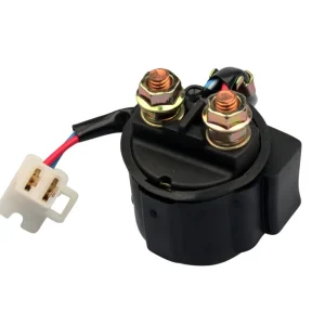 Angebot starter relay for Yamaha XJ XZ 550 XJ 650 900 XV 500 535 XJ XT 600 XTZ 750